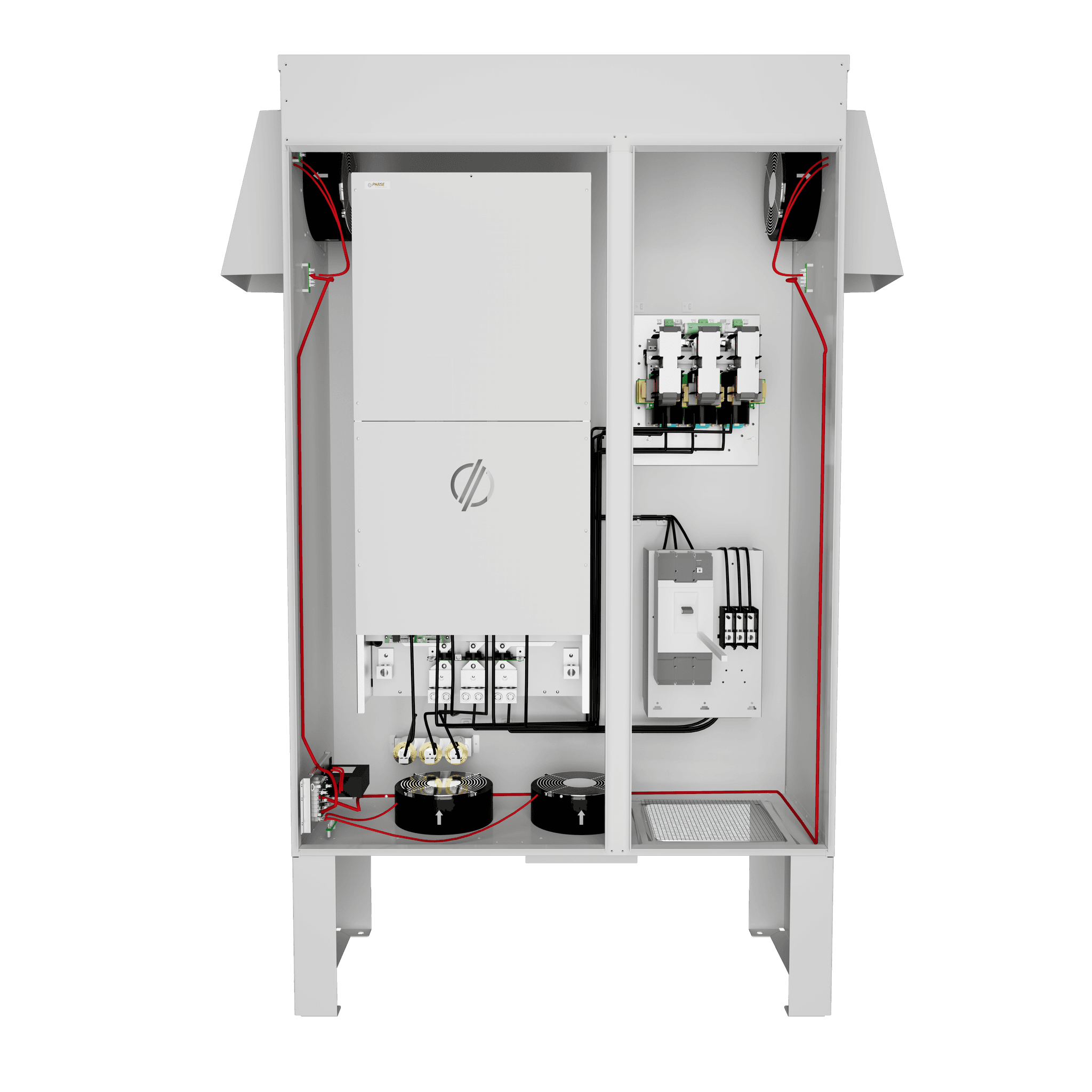 ENC6 Custom Panel