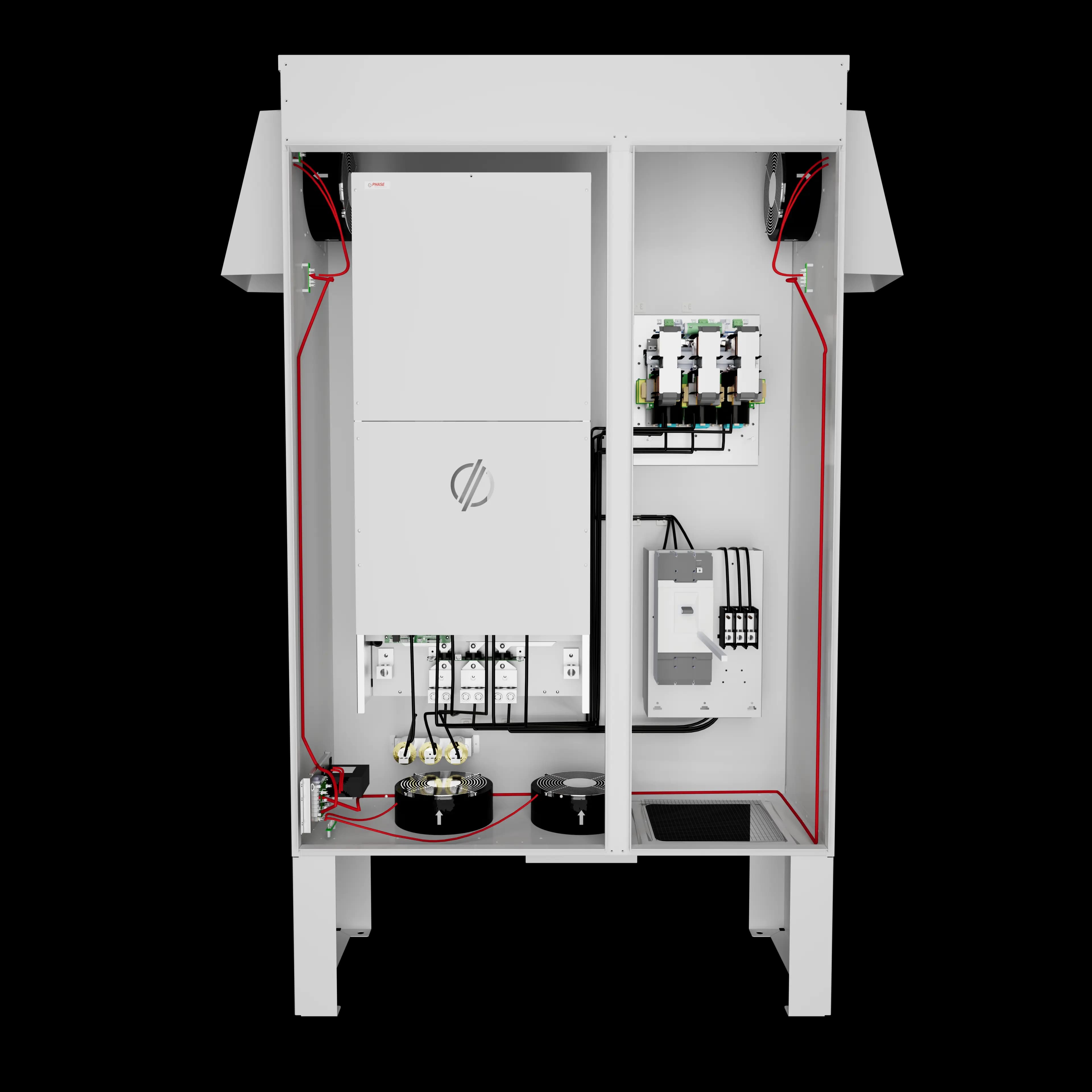 ENC6 Custom Panel