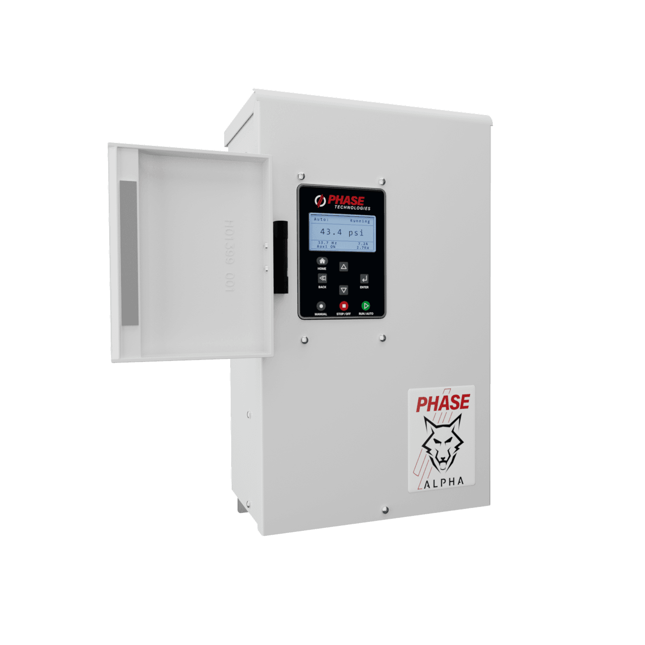 Variable Frequency Drives