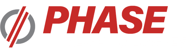 Phase Technologies Logo