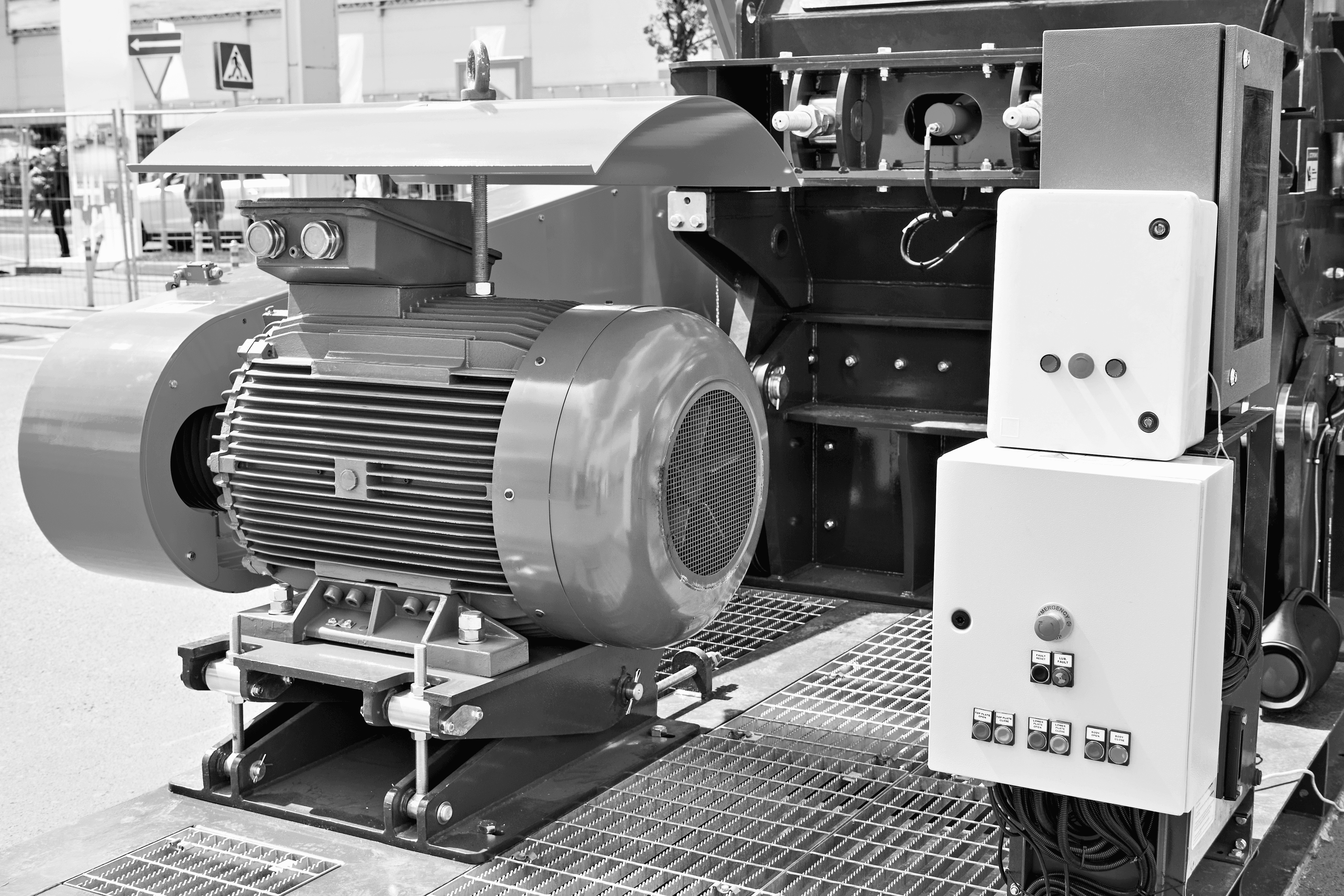 motor-control