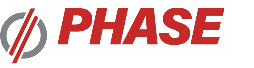 Phase Technologies Logo.