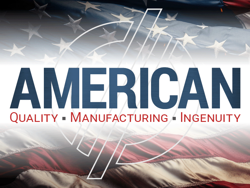 American Manufacturing, Quality, Ingenuity