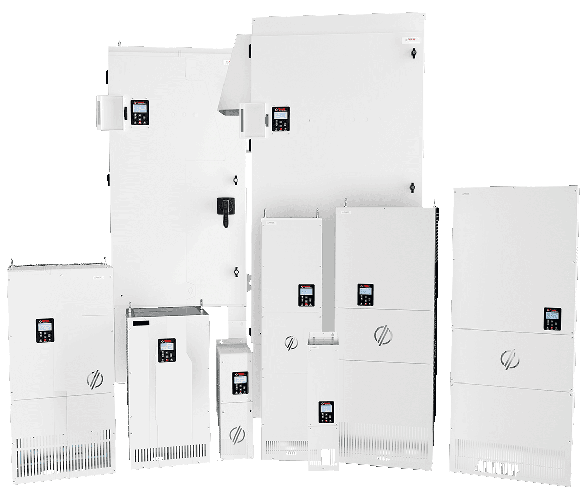 Phase Technologies Panel Shop Family
