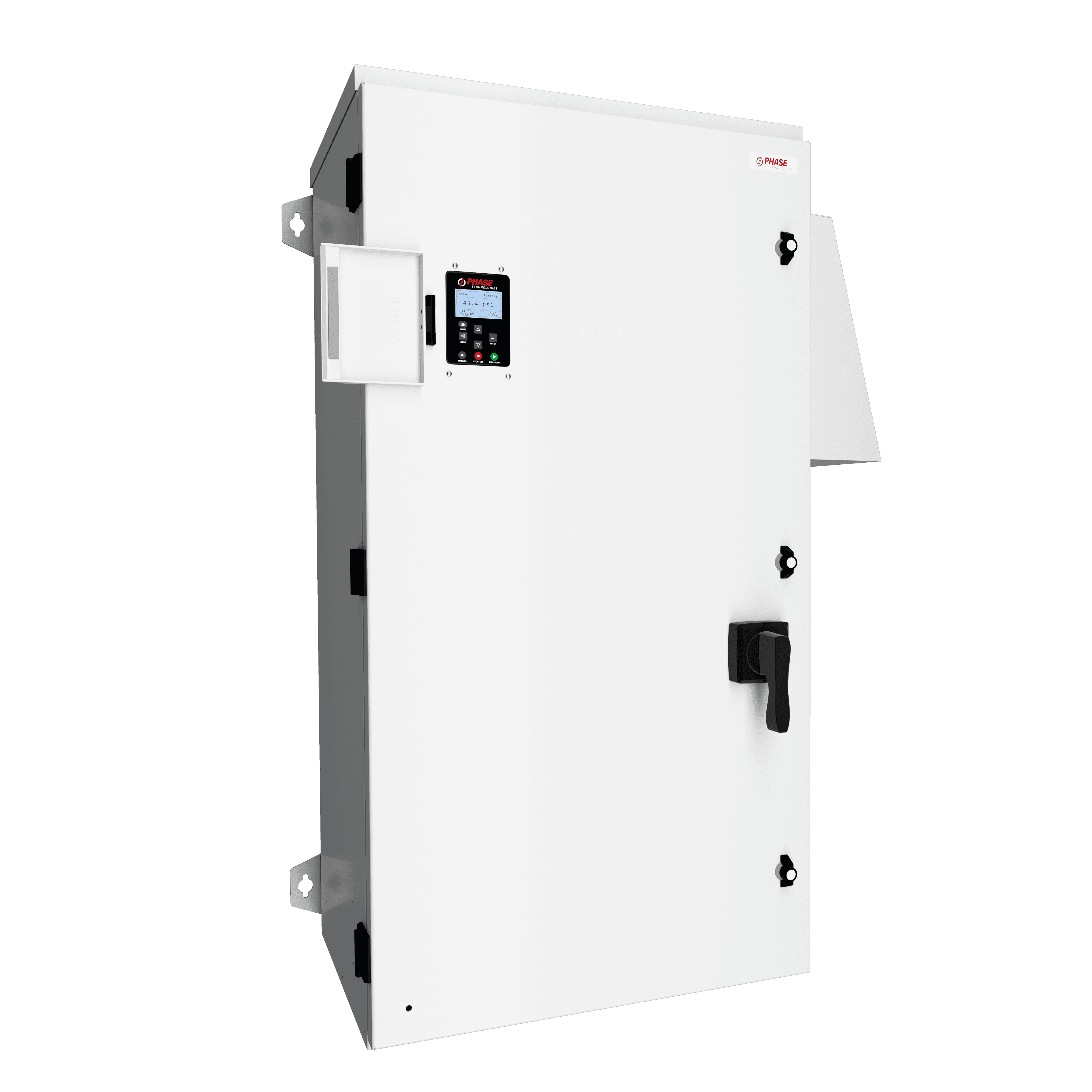 Industrial | Variable Frequency Drives and Digital Phase Converters ...