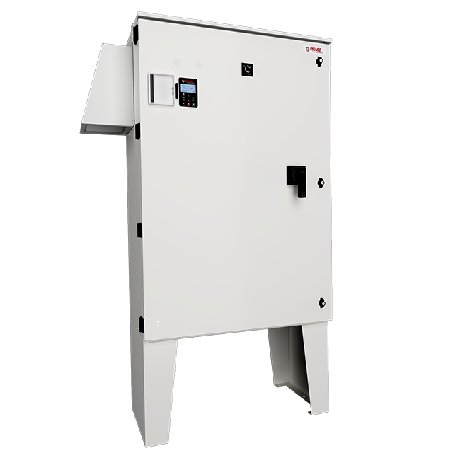 Phase Technologies Kraken System