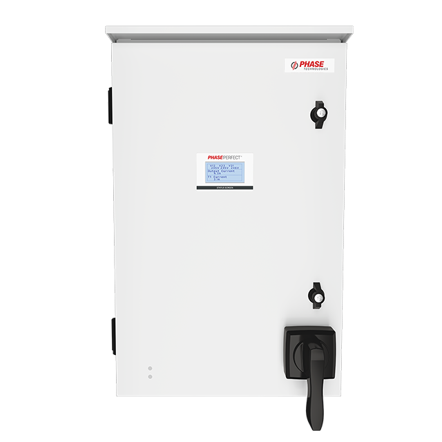 Phase Converter