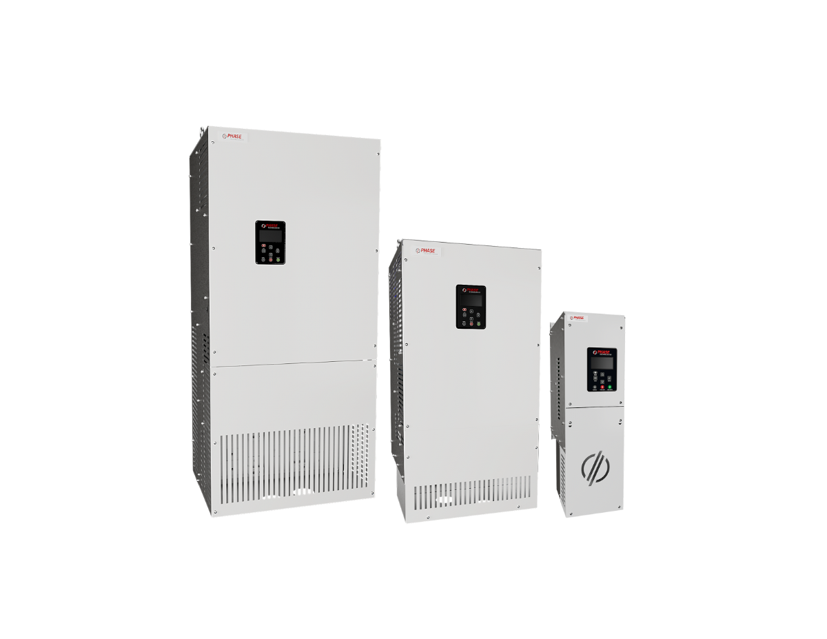DXL Series VFD