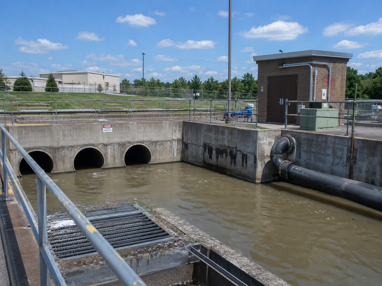 Stormwater