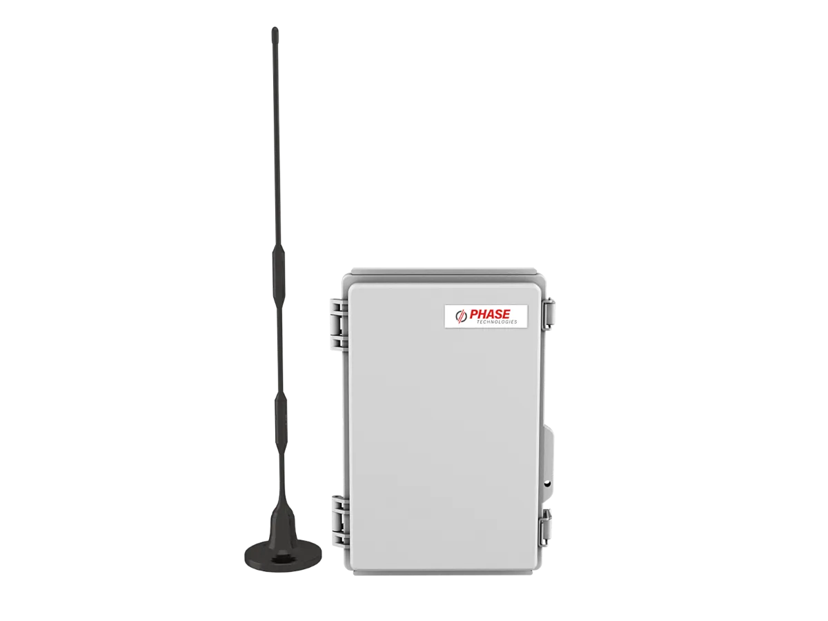 Phase Connect cellular remote monitoring unit
