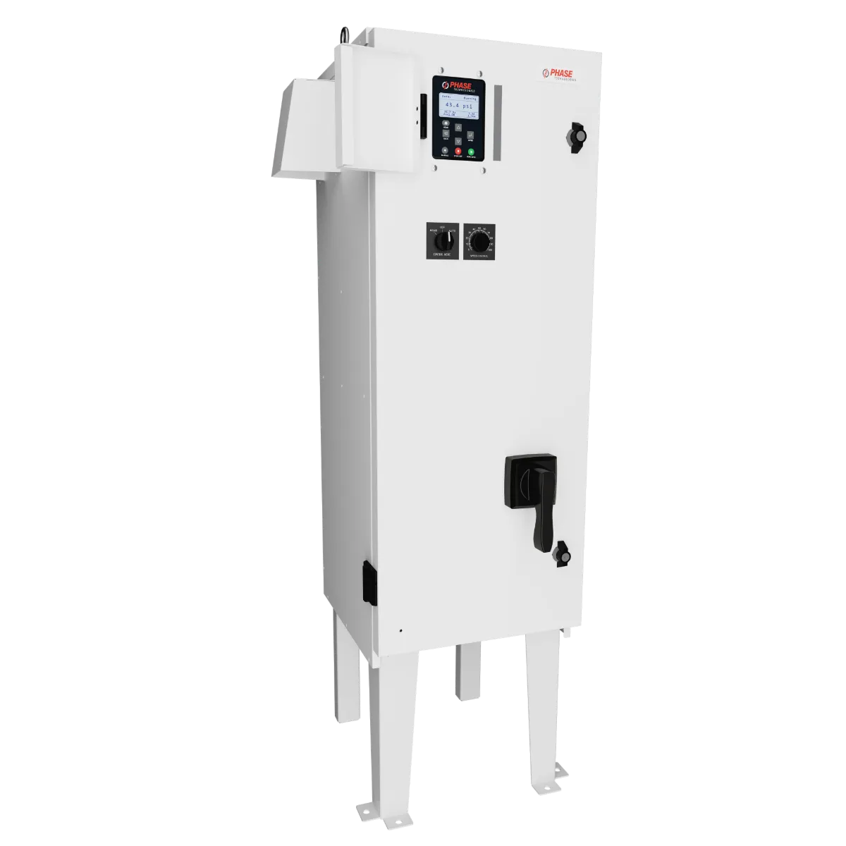 DX Series general-purpose variable frequency drive