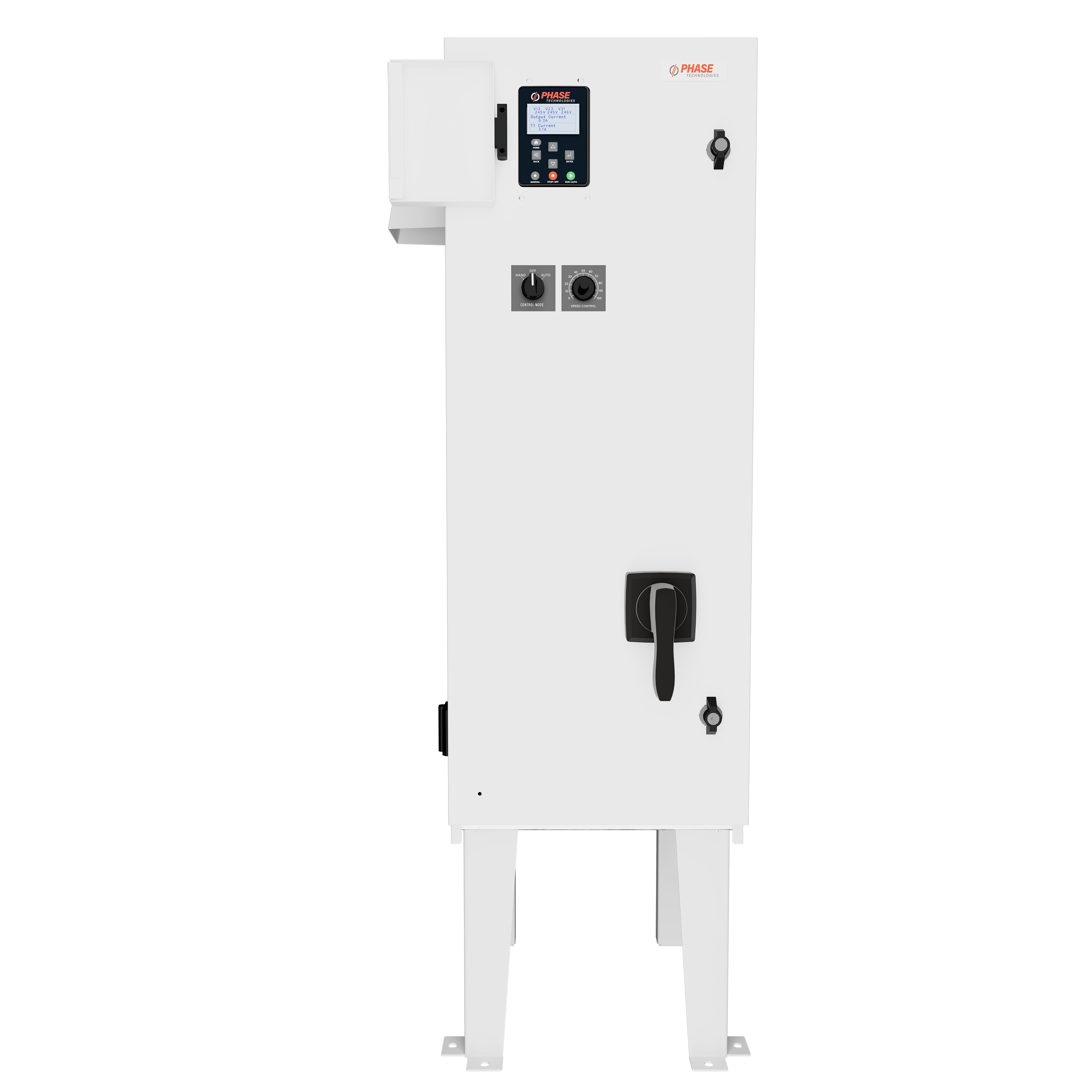 DXL Series
