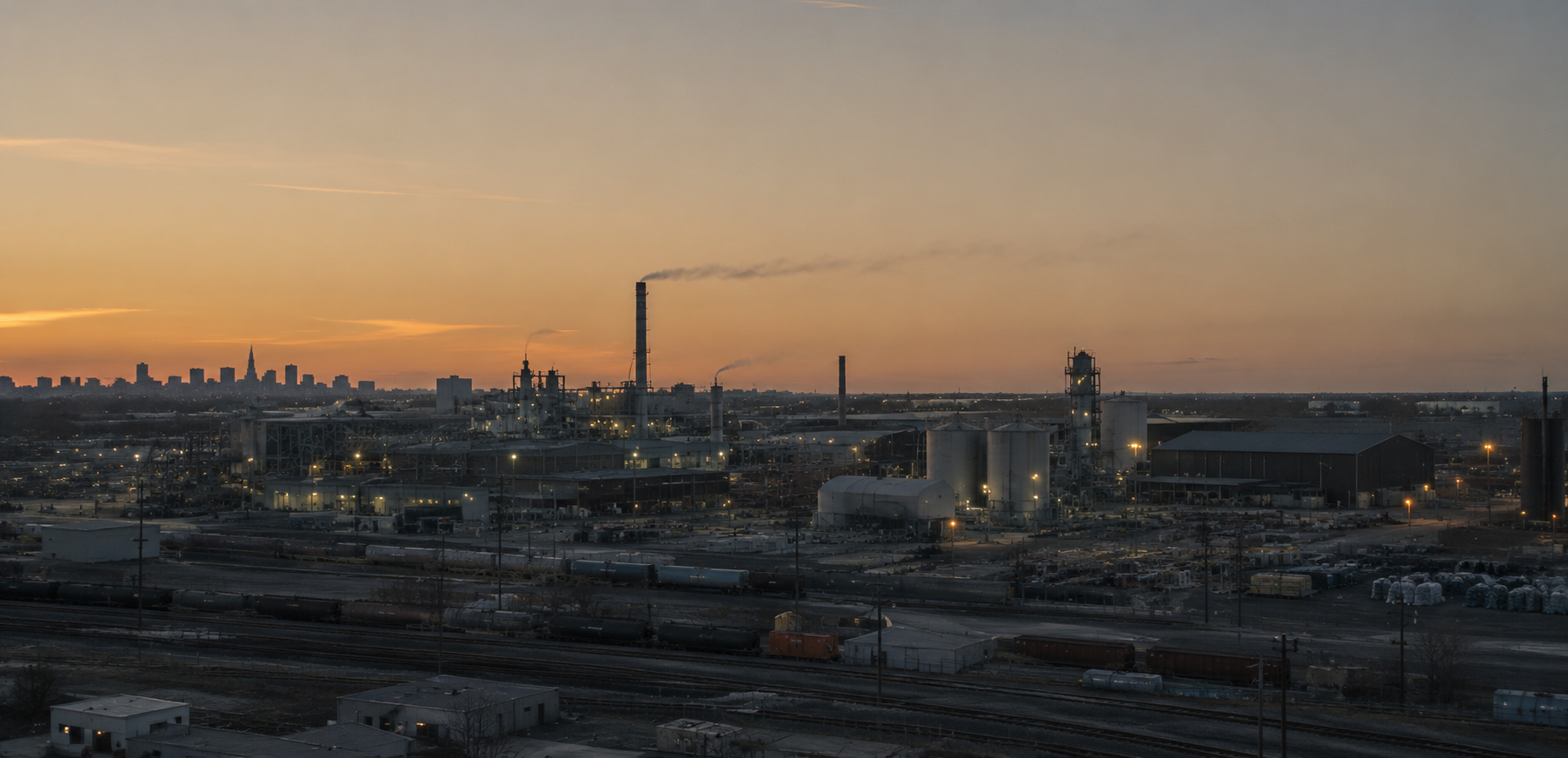 Industrial