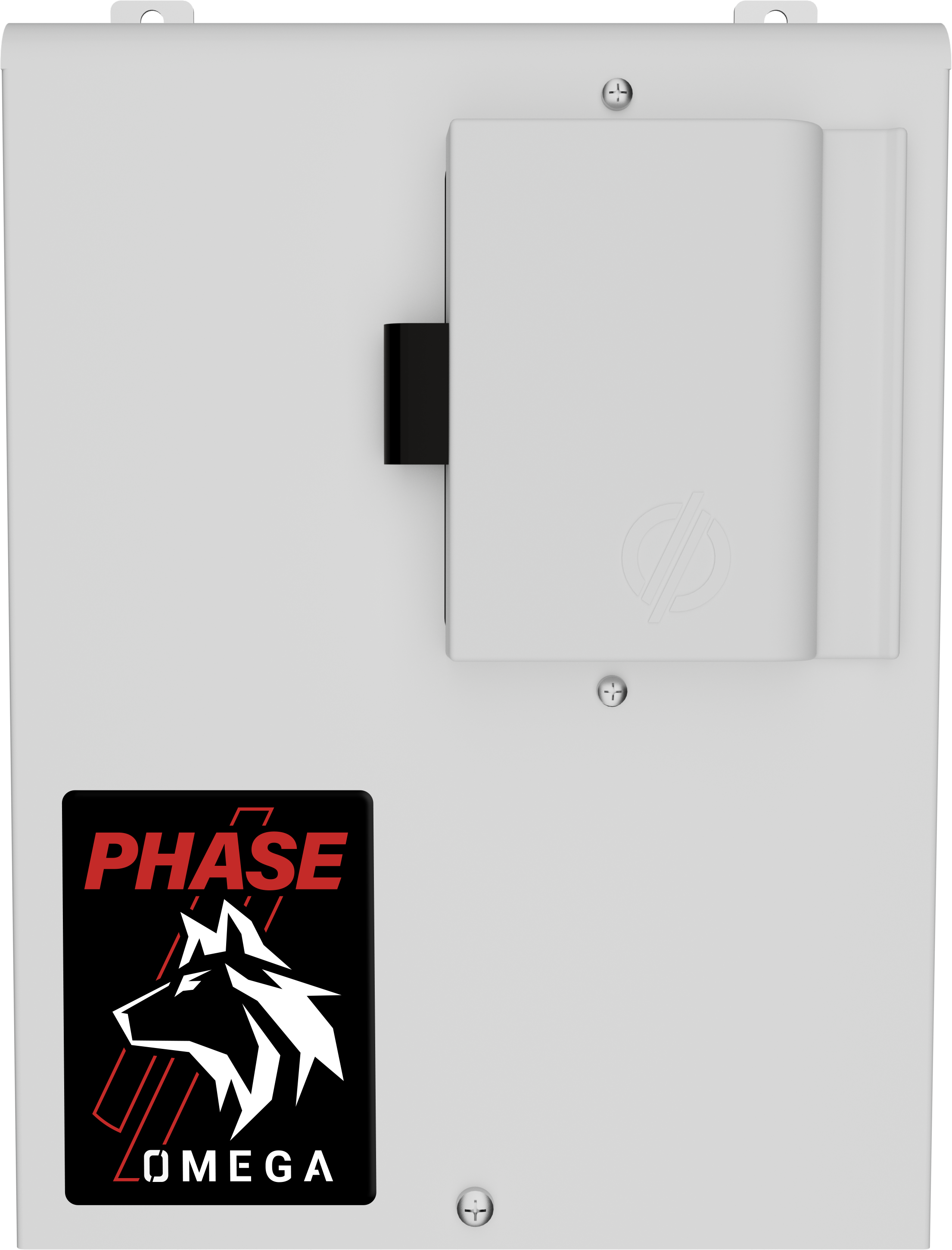 Phase Omega Drive
