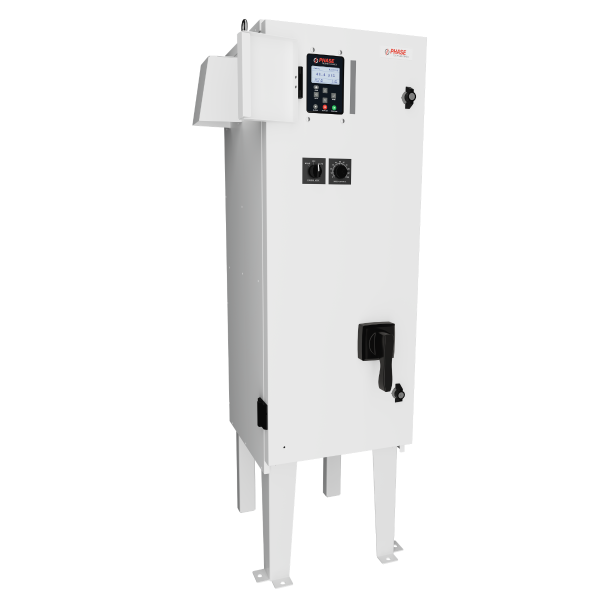 DXL Series general-purpose VFD