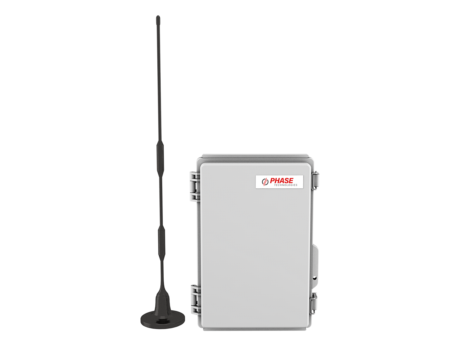Phase Connect remote monitoring unit