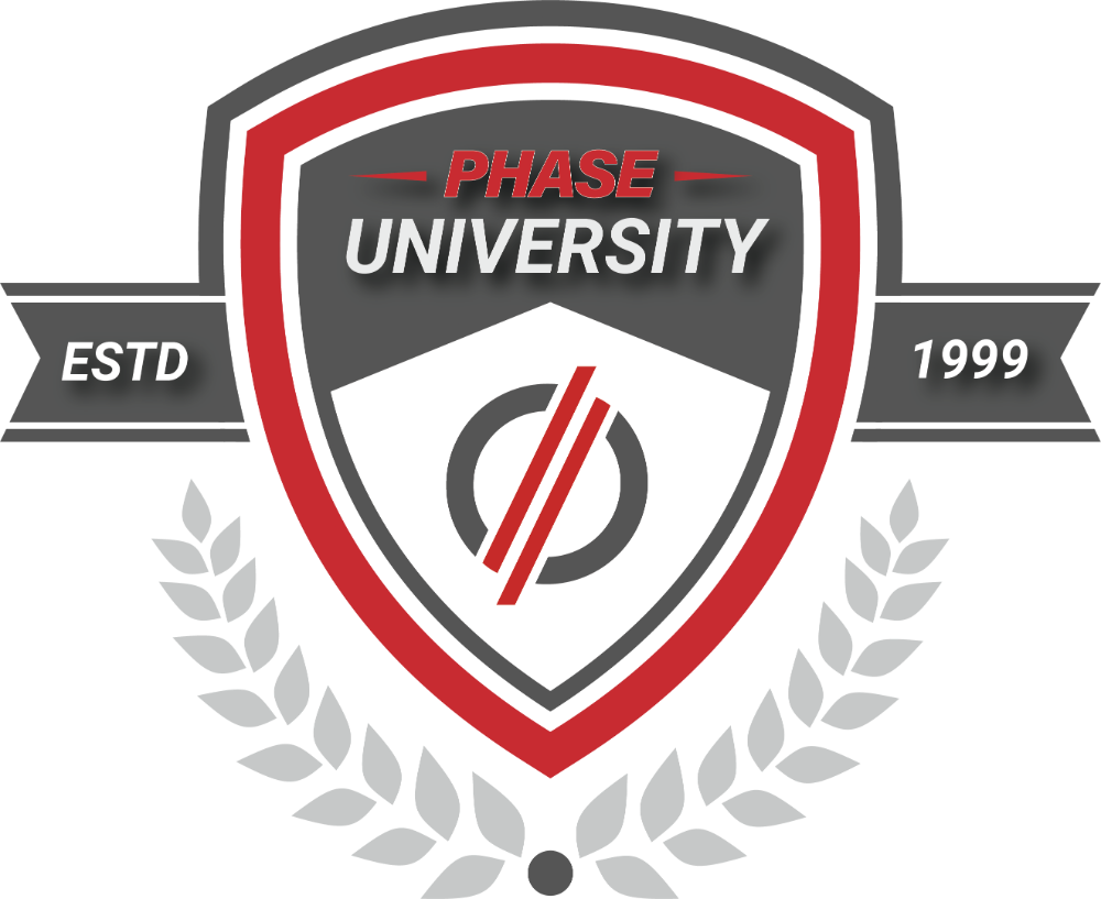 Phase University