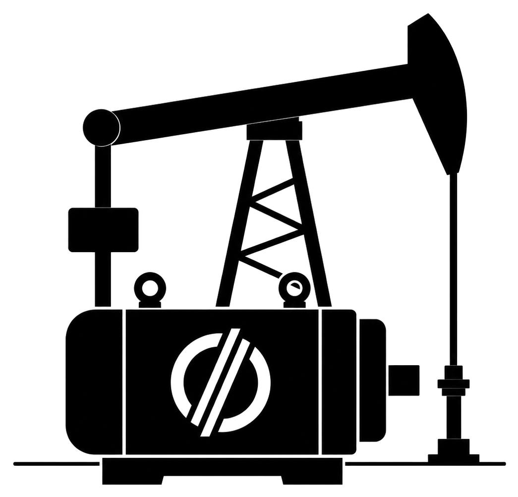 Pump jack