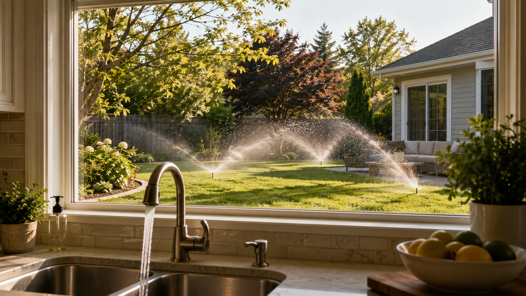 Residential well — Phase Residential Series